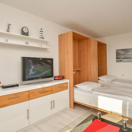 Haus Meeresblick Wohnung 53 Kellenhusen Ngoại thất bức ảnh