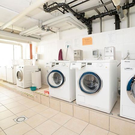 Haus Meeresblick Wohnung 53 Kellenhusen Ngoại thất bức ảnh