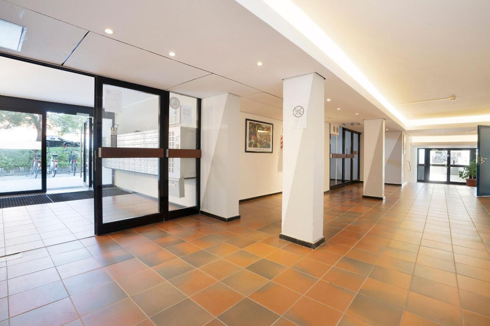 Haus Meeresblick Wohnung 53 Kellenhusen Ngoại thất bức ảnh