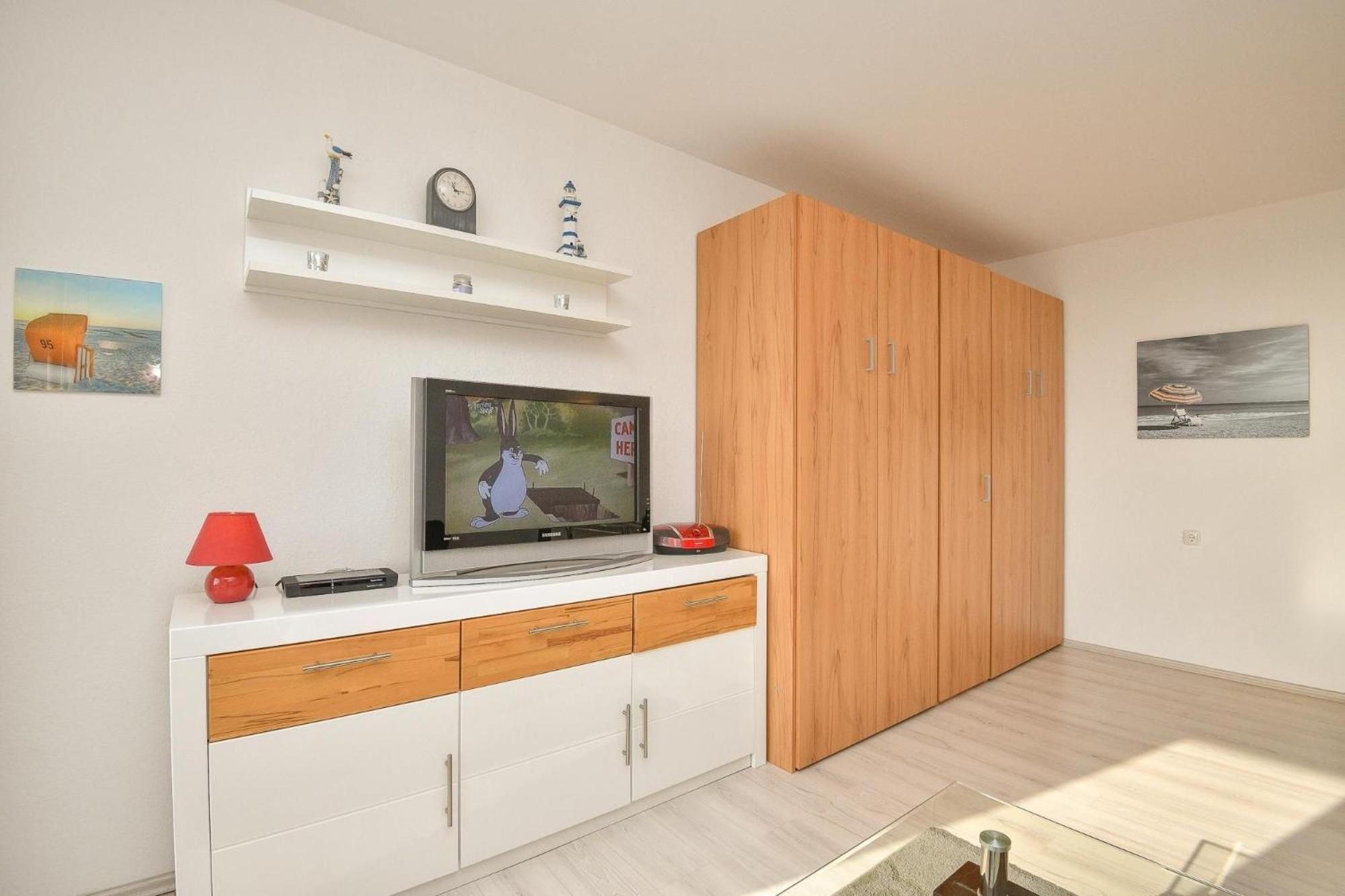 Haus Meeresblick Wohnung 53 Kellenhusen Ngoại thất bức ảnh